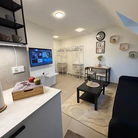 Modernes Mit Smart-tv & Wlan Nahe Messe Appartement Essen